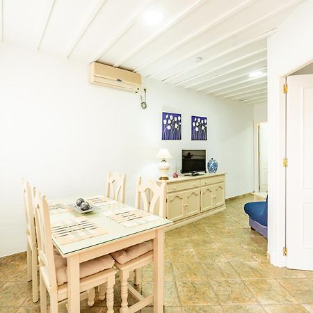 Apartamentos Casamonteymar Vejer de la Frontera Exteriér fotografie