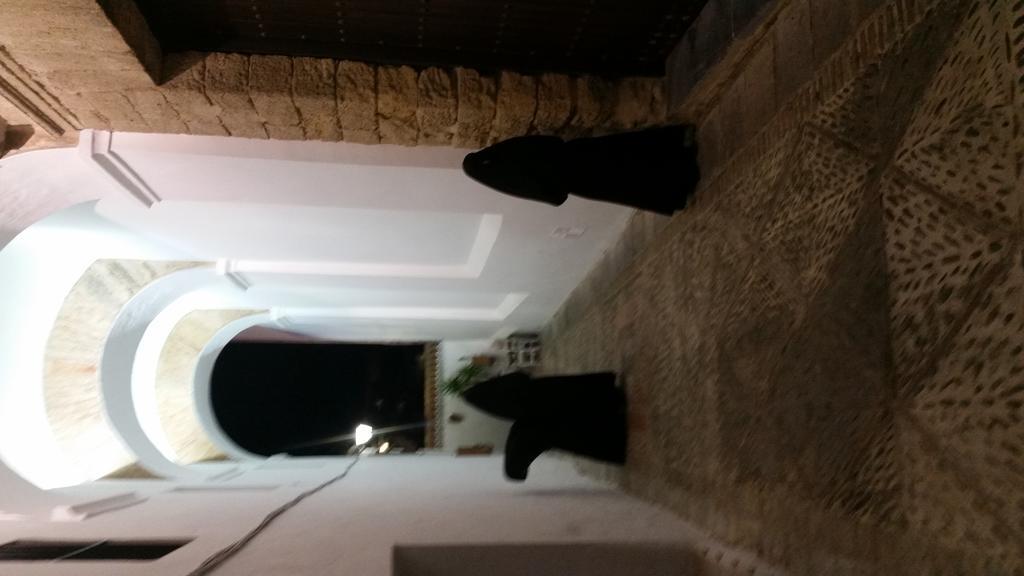 Apartamentos Casamonteymar Vejer de la Frontera Pokoj fotografie