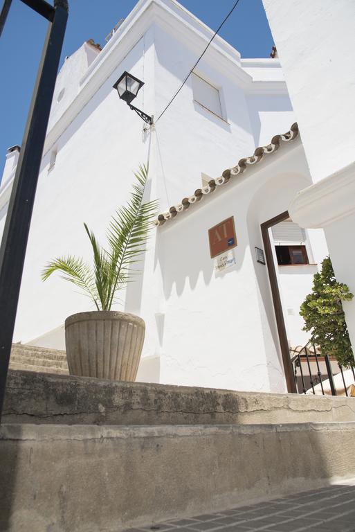 Apartamentos Casamonteymar Vejer de la Frontera Pokoj fotografie