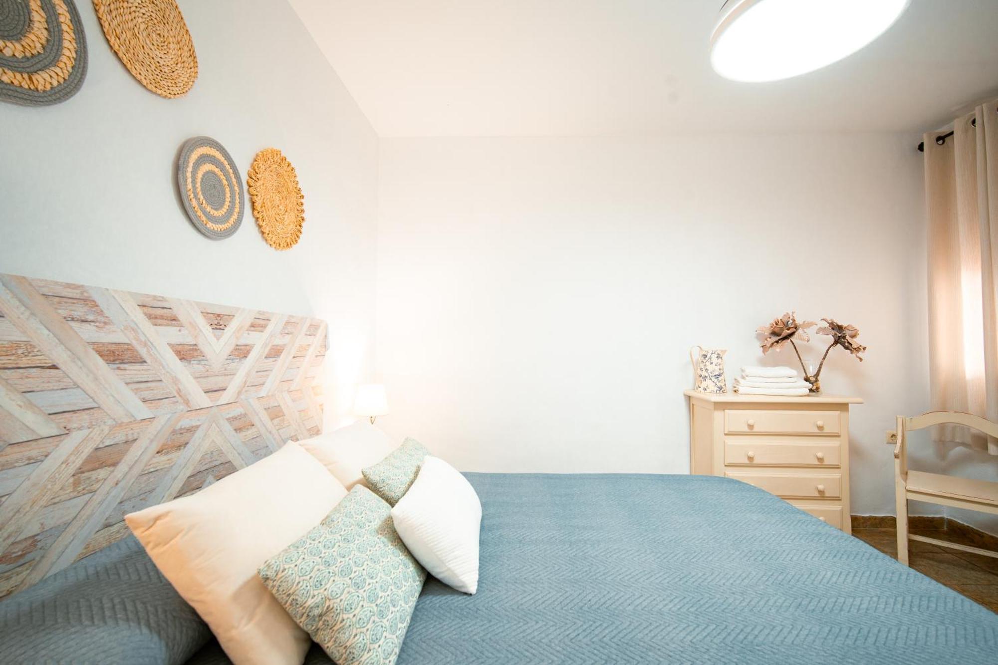 Apartamentos Casamonteymar Vejer de la Frontera Exteriér fotografie