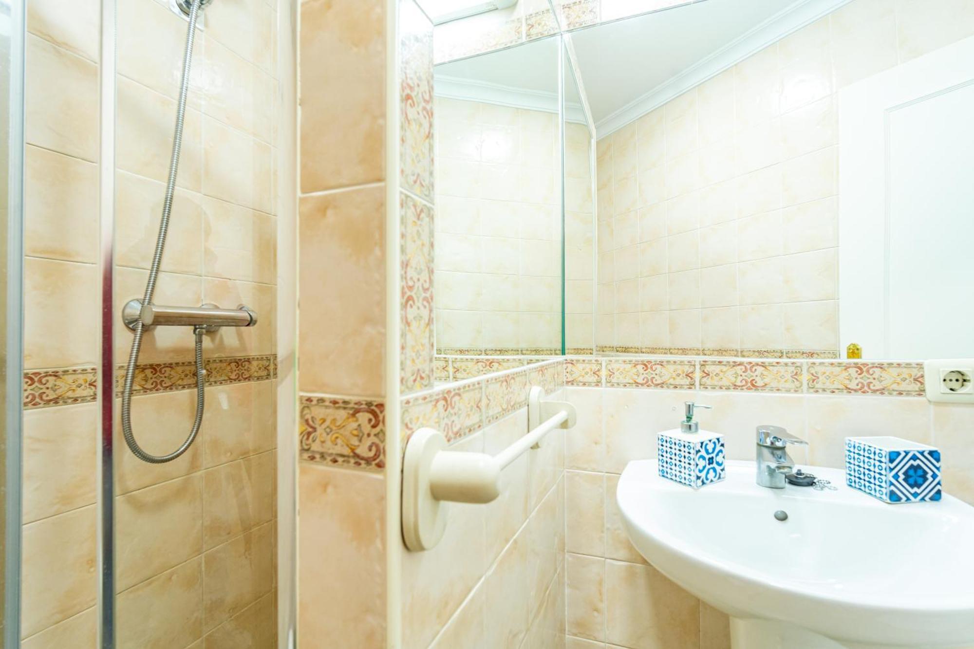 Apartamentos Casamonteymar Vejer de la Frontera Exteriér fotografie