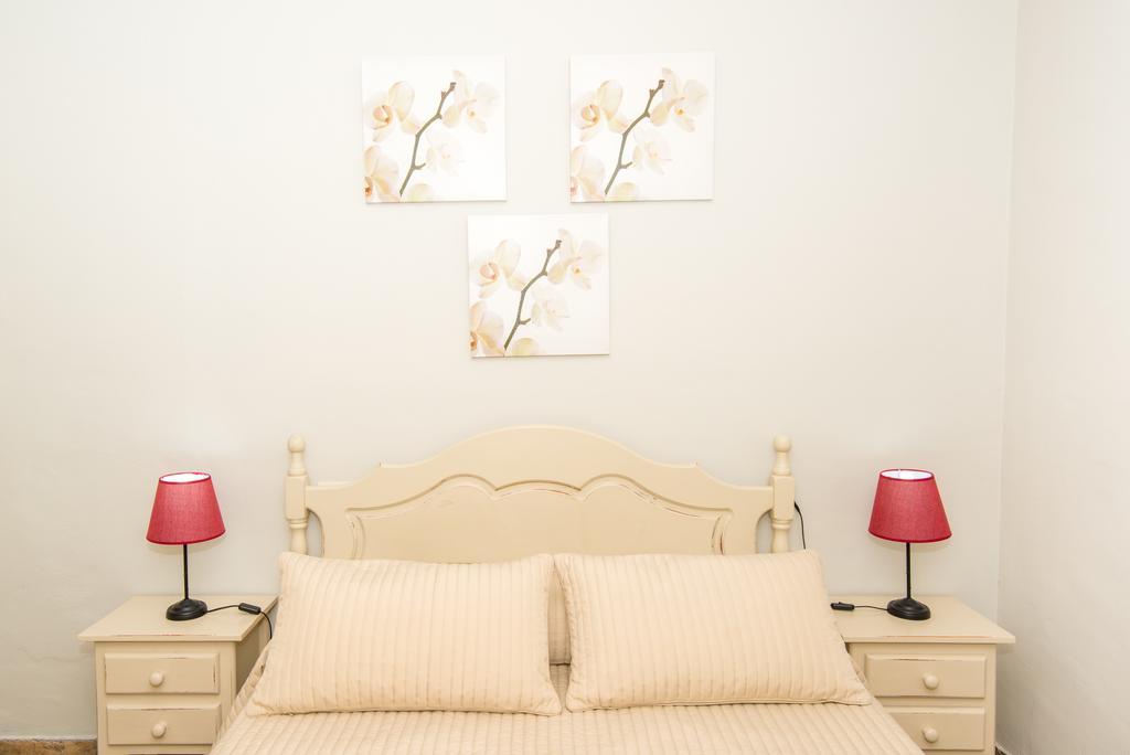 Apartamentos Casamonteymar Vejer de la Frontera Exteriér fotografie